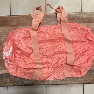 Herschel Supply Company Packable Duffel